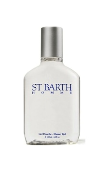 St Barth Ligne St. Barth Gentle Shower Gel- Erkekler İçin Ferahlatıcı Duş Jeli 125 Ml Diğer St Barth Ligne St. Barth Gentle Shower Gel- Erkekler İçin Ferahlatıcı Duş Jeli 125 Ml Diğer