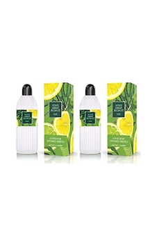 Çeşme Limonu Kolonyası, 400 Ml X 2 Çeşme Limonu Kolonyası, 400 Ml X 2