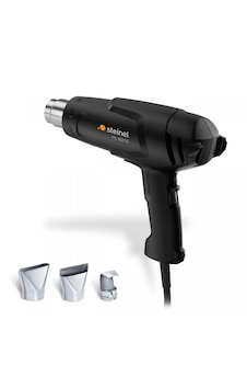 Steinel HL 1821 S 1800 W Sıcak Hava Tabancası Steinel HL 1821 S 1800 W Sıcak Hava Tabancası