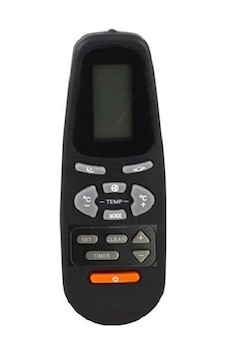 Electra Klima Kumandası Rc -5 Hl Electra Klima Kumandası Rc -5 Hl