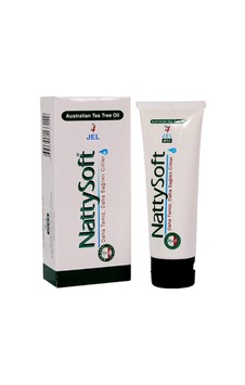 Natty Soft Ph 5.5 Pembe Şampuan 200 ML Natty Soft Ph 5.5 Pembe Şampuan 200 ML