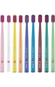 Curaprox 12460 Velvet Diş Fırçası 1 Adet