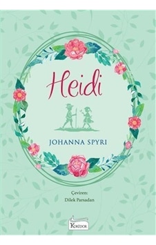Heidi (Bez Ciltli) / Johanna Spyri (499909436) Heidi (Bez Ciltli) / Johanna Spyri (499909436)