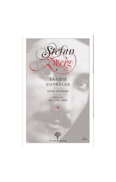 Karışık Duygular Karışık Duygular