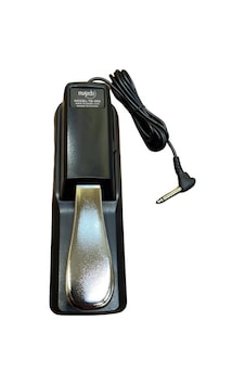 Musedo TB005 Sustain Pedalı Musedo TB005 Sustain Pedalı