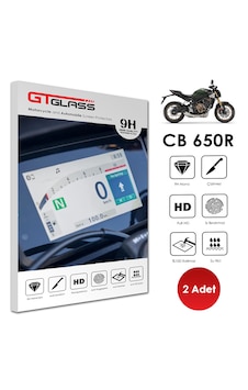 Cb650 650r Ekran Koruyucu Cb650 650r Ekran Koruyucu