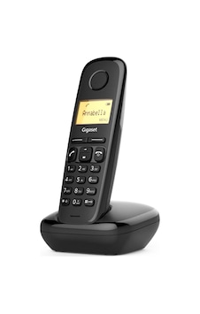 Telsiz Dect Telefon Gıgaset A170