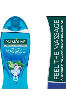 Palmolive Duş Jeli Feel The Massage 750 Ml Palmolive Duş Jeli Feel The Massage 750 Ml