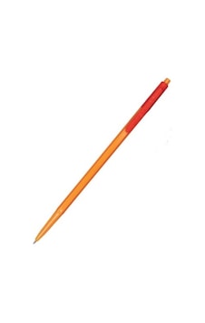 MIKRO TÜKENMEZ KALEM M-33 KIRMIZI - (60 Adet) MIKRO TÜKENMEZ KALEM M-33 KIRMIZI - (60 Adet)