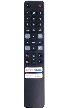 Tcl Rc901v Far1 Android Led Tv Kumandası Ses Komutlu Tcl Rc901v Far1 Android Led Tv Kumandası Ses Komutlu