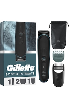Gillette Vücut Ve Mahrem Düzeltici Erkek Vücut Ve Mahrem Bölge İçin İ5, Ömür Boyu Keskin Bıçaklara Sahip Erkekler İçin Skinfirst Özel Tıraş Makinesi, Su Geçirmez, Islak Ve Kuru Kullanım İçin Kablosuz Diğer Gillette Vücut Ve Mahrem Düzeltici Erkek Vücut Ve Mahrem Bölge İçin İ5, Ömür Boyu Keskin Bıçaklara Sahip Erkekler İçin Skinfirst Özel Tıraş Makinesi, Su Geçirmez, Islak Ve Kuru Kullanım İçin Kablosuz Diğer