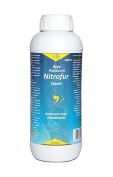 Biyoteknik Nitrofur 1000 ML Biyoteknik Nitrofur 1000 ML