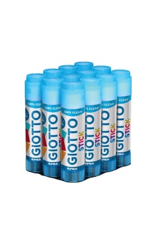 Giotto Stick Yapıştırıcı 20gr Giotto Stick Yapıştırıcı 20gr