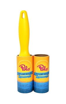 Polo Tüy Toplama Rulosu + 1 Yedek 30 Yaprak