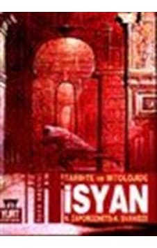 Tarihte Ve Mitolojide İsyan - N Zaporozhets - Yurt Kitap Yayın Tarihte Ve Mitolojide İsyan - N Zaporozhets - Yurt Kitap Yayın