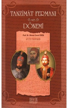 Tanzimat Fermanı Ve Dönemi Tanzimat Fermanı Ve Dönemi