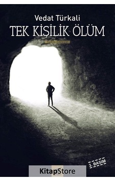 Tek Kişilik Ölüm - Vedat  Türkali