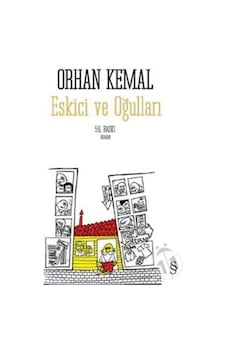 Everest Eskici Ve Oğulları Everest Eskici Ve Oğulları