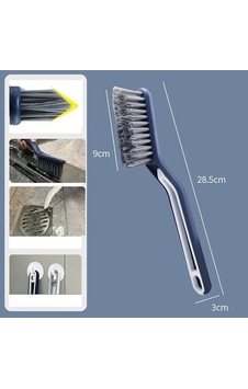 Temizlik Setleri Cımbızlı Fırça Çok Amaçlı Kademeli Kesim Uçlu Banyo Klozet Kenarı Pencere Temizleme Aparatı Temizlik Setleri Cımbızlı Fırça Çok Amaçlı Kademeli Kesim Uçlu Banyo Klozet Kenarı Pencere Temizleme Aparatı