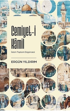 Cemiyet-i Kamil / Ergün Yıldırım Cemiyet-i Kamil / Ergün Yıldırım