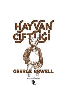 Hayvan Çiftliği - George Orwell - Herdem Kitap Hayvan Çiftliği - George Orwell - Herdem Kitap