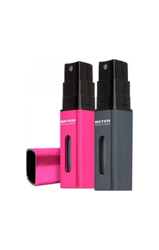 Beter Natural Fiber Parfüm Atomizeri 5 ML