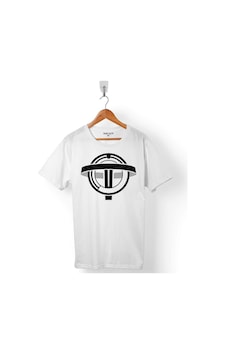 Prey Transtar Logo Tasarım Erkek Tişört 001 Prey Transtar Logo Tasarım Erkek Tişört 001