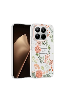 Xiaomi 15t Pro Kılıf Kamera Korumalı Desenli Zore Klip Kapak Xiaomi 15t Pro Zore - Beautiful Xiaomi 15t Pro Kılıf Kamera Korumalı Desenli Zore Klip Kapak Xiaomi 15t Pro Zore - Beautiful