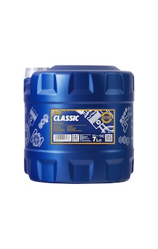 Mannol Mn7501-7 Classıc Sae 10W-40 Apı Sn/Cf Acea A3/B4 Motor Yağı 7 L Mannol Mn7501-7 Classıc Sae 10W-40 Apı Sn/Cf Acea A3/B4 Motor Yağı 7 L