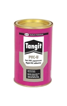 Sert Pvc Yapıştırıcısı 1000 Gr Şeffaf