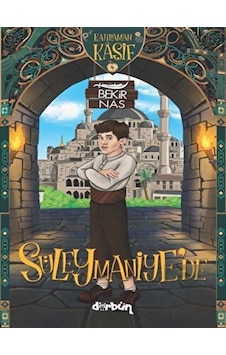Kahraman Kaşif Süleymaniye'de - Bekir Nas - Dürbün Kahraman Kaşif Süleymaniye'de - Bekir Nas - Dürbün