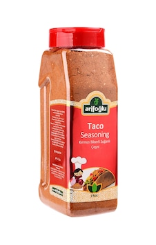 Arifoğlu Taco Biberli Soğanlı Çeşni Pet 700 G Arifoğlu Taco Biberli Soğanlı Çeşni Pet 700 G
