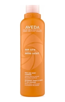 Aveda Sun Care Hair And Body Cleanser Saç Vücut Şampuanı 250 ML