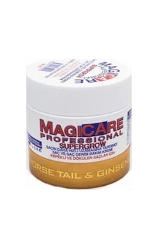 Magicare Professional Supergrow Kepekli Saçlar Için Saç Bakım Kre (542943647)