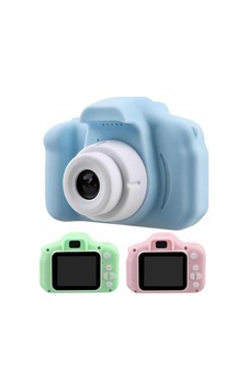 Çocuklara Özel Fotoğraf Ve Video Çeken Mini Çok Renkli Fotoğraf Makinesi - Hs08375709-1828 Renkli Çocuklara Özel Fotoğraf Ve Video Çeken Mini Çok Renkli Fotoğraf Makinesi - Hs08375709-1828 Renkli