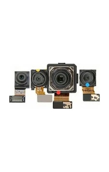Redmi Note 8 Arka Kamera Redmi Note 8 Arka Kamera