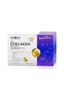 Day2Day The Collagen Mag Plus 30 Sase Day2Day The Collagen Mag Plus 30 Sase