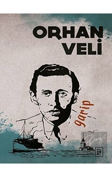 Garip - Orhan Veli Kanık - Parodi Yayınları