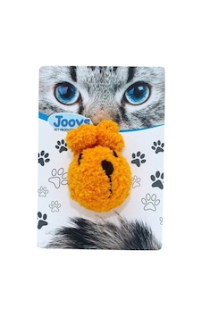 Jooys Tavşancık Kedi Oyuncağı Jooys Tavşancık Kedi Oyuncağı