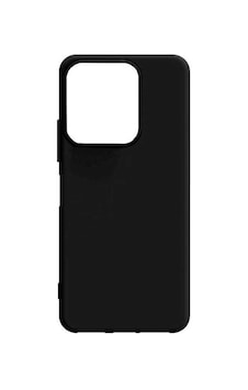 Vivo Y22 Kılıf Kamera Korumalı Silikon Rubber Arka Kapak Siyah Vivo Y22 Kılıf Kamera Korumalı Silikon Rubber Arka Kapak Siyah