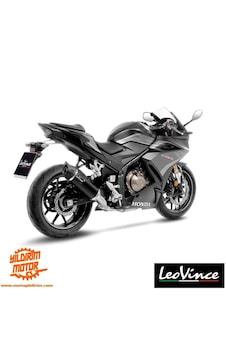 Leovince Honda Cbr500 Egzoz 19-23