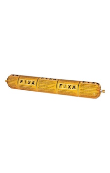 Fixa Pu 970 Poliüretan Mastik 600 Ml Gri Fixa Pu 970 Poliüretan Mastik 600 Ml Gri