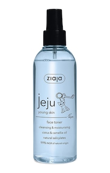 Jeju Genç Cilt Yüz Toniği 200 Ml Jeju Genç Cilt Yüz Toniği 200 Ml
