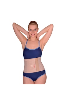 Variteks 133 Abdominal Batın Korse Doğum Sonrası Göbek Toparlayıcı Korse Variteks 133 Abdominal Batın Korse Doğum Sonrası Göbek Toparlayıcı Korse