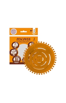 Discover Çok Amaçlı Koku Giderici Balmy 2'li Discover Çok Amaçlı Koku Giderici Balmy 2'li