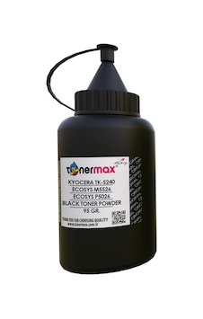 Kyocera Tk-5240 Siyah Toner Tozu/ Ecosys M5526 / P5026 Kyocera Tk-5240 Siyah Toner Tozu/ Ecosys M5526 / P5026