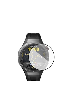 Huawei Watch Gt 5 Pro Tam Kaplayan Koruyucu 3d Pet Film Al3385 S Huawei Watch Gt 5 Pro Tam Kaplayan Koruyucu 3d Pet Film Al3385 S
