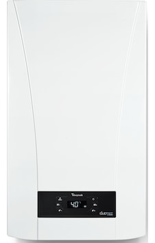 Baymak Duotec Compact 24-F Kombi Beyaz Baymak Duotec Compact 24-F Kombi Beyaz