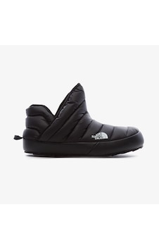 The North Face Thermoball Traction Bootie Unisex Siyah Bot The North Face Thermoball Traction Bootie Unisex Siyah Bot