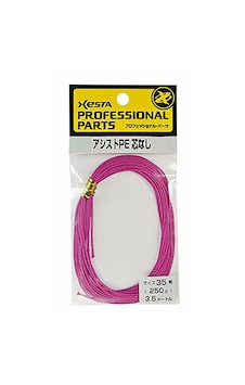 Xesta Assıst Pe 5m 60lbs 27kg Pembe